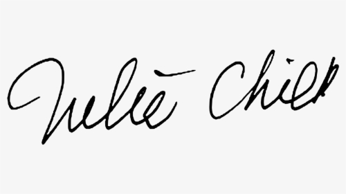 Julia Child Png, Transparent Png, Free Download