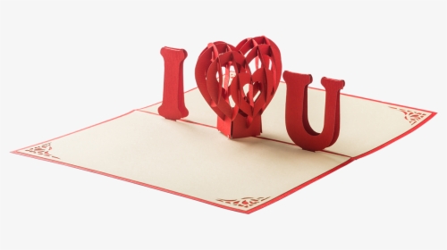 I Love You Heart - Heart, HD Png Download, Free Download