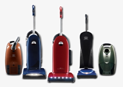 Riccar Vacuum, HD Png Download, Free Download