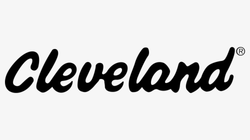 Cleveland Golf Logo Png, Transparent Png, Free Download