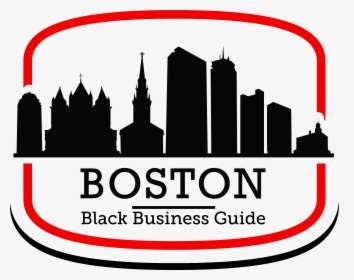 Boston Black Business Directory - Pattaya Sticker, HD Png Download, Free Download