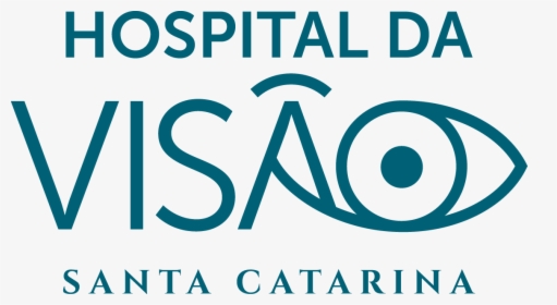 Hospital Da Visão - Graphic Design, HD Png Download, Free Download