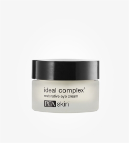Ideal Complex® Restorative Eye Cream - Pca Skin, HD Png Download, Free Download