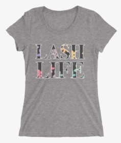 Lashes, Lashes Shirt, Rodan And Fields Business, Younique - T-shirt, HD Png Download, Free Download