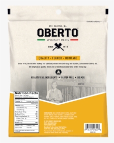 Ob Original Beefjerky - Portable Network Graphics, HD Png Download, Free Download