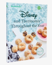 Disney And Thermomix Throughout The Year, HD Png Download, Free Download