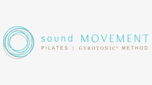 Sound Movement Pilates - Graphic Design, HD Png Download, Free Download