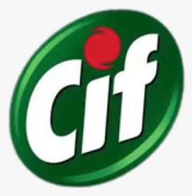 Cif Logo - Cif, HD Png Download, Free Download