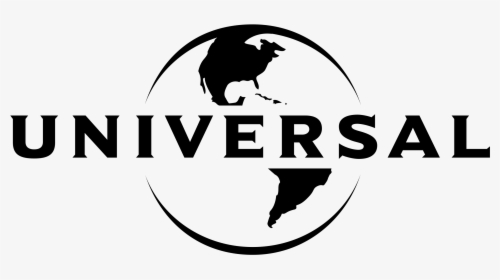 Universal Logo Png Transparent - Universal Logo Vector, Png Download, Free Download
