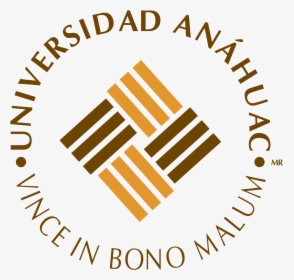 Universidad Anahuac Logo Png Transparent - Circle, Png Download, Free Download