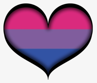 Large Texture Heart Filled With The Colors Of The Asexual - Heart, HD Png Download, Free Download