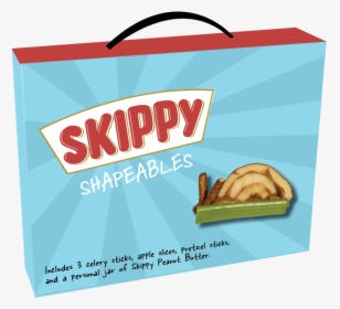 Final Skippy Snail - Skippy Peanut Butter, HD Png Download, Free Download