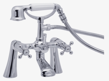 Bathroom Water Mixer, HD Png Download, Free Download