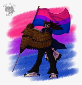 Bisexual Owl, HD Png Download, Free Download