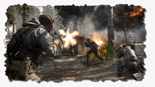 Call Of Duty Modern Warfare 2019, HD Png Download, Free Download