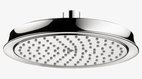 Showerhead 180 1-jet - Hansgrohe, HD Png Download, Free Download