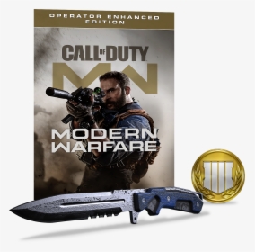 Call Of Duty Modern Warfare 2019 Product Activation - Call Of Duty Modern Warfare Edition Pc, HD Png Download, Free Download