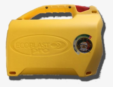Ecoblast Pro Rechargeable Airhorn - Hand Luggage, HD Png Download, Free Download