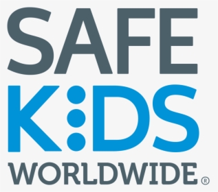 Safe Kids Worldwide - Safe Kids St Louis, HD Png Download, Free Download