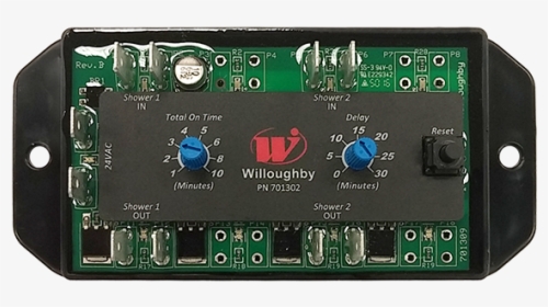 Wusc-2200 - Electronic Component, HD Png Download, Free Download