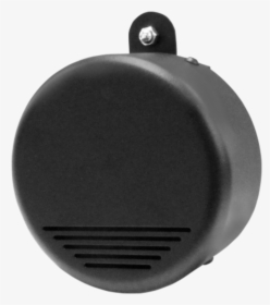 Black Wrinkle Mini Beast 1 Air Horn - Locket, HD Png Download, Free Download