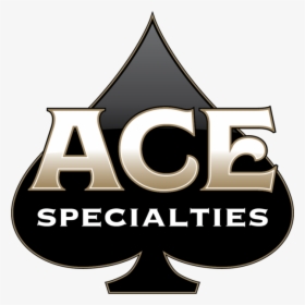 Ace Specialties - Emblem, HD Png Download, Free Download