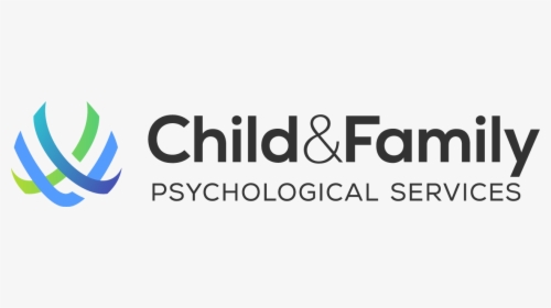 Child & Family Psychological Services Logo - Graphics, HD Png Download, Free Download