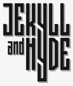 Jekyll And Hyde Wikia - Jekyll A Hyde Logo, HD Png Download, Free Download