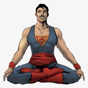 #freetoedit #superman #clarkkent #kalel #dc #bombshells, HD Png Download, Free Download