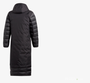 Adidas Jacket 18 Winter Coat Bq6590 - Adidas Football Winter Jacket, HD Png Download, Free Download