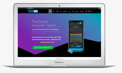 Tablet Computer, HD Png Download, Free Download