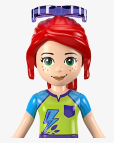 Mia Lego Friends Characters, HD Png Download, Free Download