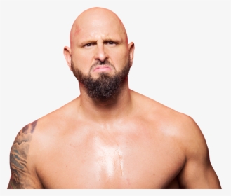 Karl Anderson Wwe Png, Transparent Png, Free Download