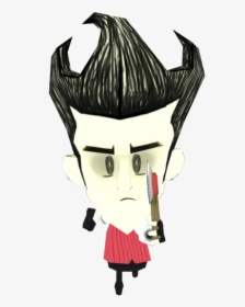 Dont Starve Animation, HD Png Download, Free Download