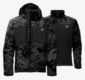 North Face Jackets Mens Winter, HD Png Download, Free Download