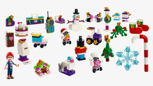 Lego Friends 41382, HD Png Download, Free Download