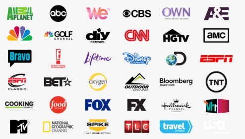 Tv Channel Logos PNG Images, Free Transparent Tv Channel Logos Download ...