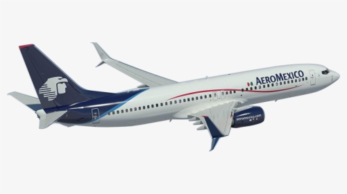 Aeromexico-airline - Aeromexico Png, Transparent Png, Free Download