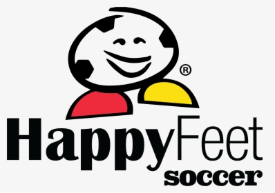 Happy Feet Soccer, HD Png Download, Free Download