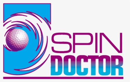 Spin Doctor Golf - Circle, HD Png Download, Free Download