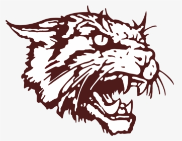 Central High School Bobcat, HD Png Download, Free Download