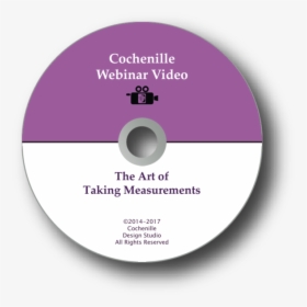 Webinar Video- Art Of Taking Measurements Dvd - Documill, HD Png Download, Free Download