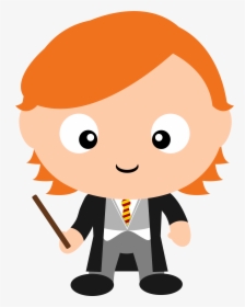 Is It Fred Or George Weasley Check Out All The Other - Fred And George Weasley Clipart, HD Png Download, Free Download
