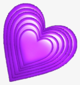 #fanartofkai 10❤ - Heart, HD Png Download, Free Download