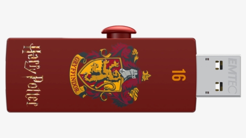 M730 Harry Potter Gryffindor Top Open 16gb - Harry Potter Gryffindor Crest, HD Png Download, Free Download