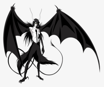 Villains Wiki - Ulquiorra Cifer Png, Transparent Png, Free Download