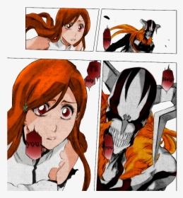 Ichigo And Orihime, HD Png Download, Free Download