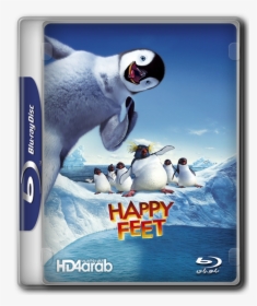 Happy Feet 2006 Poster, HD Png Download, Free Download