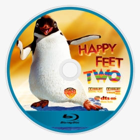 Happy Feet 2 Poster, HD Png Download, Free Download