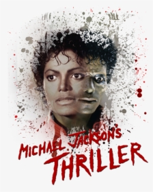 Michael Jackson Thriller Sessions, HD Png Download, Free Download